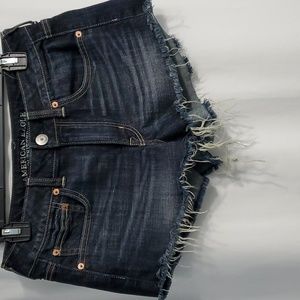 American Eagle Outfitters Jean Shorts